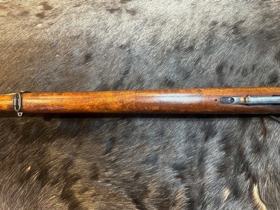 1941 FINNISH M39 MOSIN NAGANT 7.62X54R W/ REPRODUCTION PERIOD SCOPE - Image 19 of 25