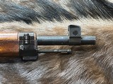 1941 FINNISH M39 MOSIN NAGANT 7.62X54R W/ REPRODUCTION PERIOD SCOPE - 7 of 25