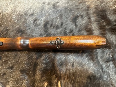 1941 FINNISH M39 MOSIN NAGANT 7.62X54R W/ REPRODUCTION PERIOD SCOPE - Image 21 of 25