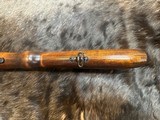 1941 FINNISH M39 MOSIN NAGANT 7.62X54R W/ REPRODUCTION PERIOD SCOPE - 21 of 25