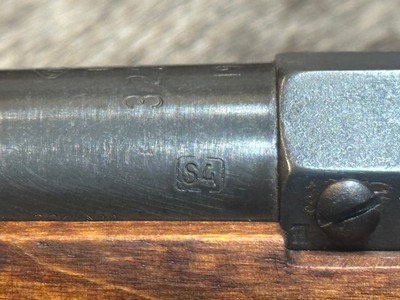 1941 FINNISH M39 MOSIN NAGANT 7.62X54R W/ REPRODUCTION PERIOD SCOPE - Image 13 of 25