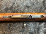 1941 FINNISH M39 MOSIN NAGANT 7.62X54R W/ REPRODUCTION PERIOD SCOPE - 20 of 25