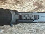 NEW NIGHTHAWK CUSTOM DOUBLE AGENT DOUBLE STACK 4.25