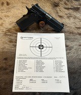 NEW NIGHTHAWK CUSTOM DOUBLE AGENT DOUBLE STACK 4.25