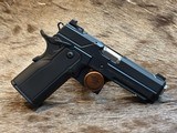 NEW NIGHTHAWK CUSTOM DOUBLE AGENT DOUBLE STACK 4.25