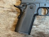 NEW NIGHTHAWK CUSTOM DOUBLE AGENT DOUBLE STACK 4.25