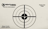 NEW NIGHTHAWK CUSTOM DOUBLE AGENT DOUBLE STACK 4.25