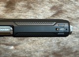 NEW NIGHTHAWK CUSTOM DOUBLE AGENT DOUBLE STACK 4.25