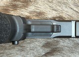 NEW NIGHTHAWK CUSTOM SHOP SPRINGFIELD GOV'T 1911 DS PRODIGY AOS 9MM HI CAP - 20 of 25