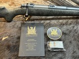 NIGHTHAWK CUSTOM COOPER M52 EXCALIBUR 260 REM 24