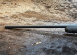 NIGHTHAWK CUSTOM COOPER M52 EXCALIBUR 260 REM 24