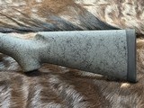 NIGHTHAWK CUSTOM COOPER M52 EXCALIBUR 260 REM 24