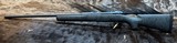 NIGHTHAWK CUSTOM COOPER M52 EXCALIBUR 260 REM 24