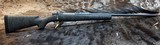 NIGHTHAWK CUSTOM COOPER M52 EXCALIBUR 260 REM 24