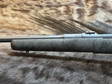 NIGHTHAWK CUSTOM COOPER M52 EXCALIBUR 260 REM 24
