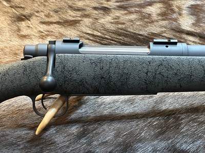 NIGHTHAWK CUSTOM COOPER M52 EXCALIBUR 260 REM 24