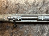 NIGHTHAWK CUSTOM COOPER M52 EXCALIBUR 260 REM 24