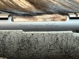 NIGHTHAWK CUSTOM COOPER M52 EXCALIBUR 260 REM 24