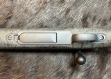 NIGHTHAWK CUSTOM COOPER M52 EXCALIBUR 260 REM 24
