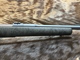 NIGHTHAWK CUSTOM COOPER M52 EXCALIBUR 260 REM 24