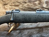 NIGHTHAWK CUSTOM COOPER M52 EXCALIBUR 260 REM 24