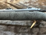 NIGHTHAWK CUSTOM COOPER M52 EXCALIBUR 260 REM 24
