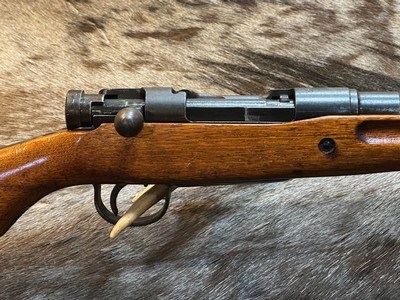 JAPANESE ARISAKA TYPE 99 7.7x58 SERIES 32 TOYO KOGYO MID PRODUCTION