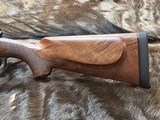 NEW WINCHESTER MODEL 70 SUPER GRADE 270 WIN 24