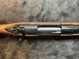 NEW WINCHESTER MODEL 70 SUPER GRADE 270 WIN 24