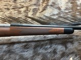 NEW WINCHESTER MODEL 70 SUPER GRADE 270 WIN 24
