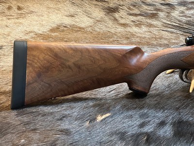 NEW WINCHESTER MODEL 70 SUPER GRADE 270 WIN 24