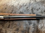 NEW WINCHESTER MODEL 70 SUPER GRADE 270 WIN 24