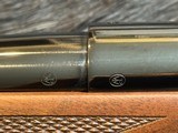NEW WINCHESTER MODEL 70 SUPER GRADE 270 WIN 24
