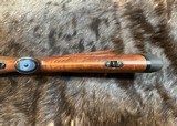 NEW WINCHESTER MODEL 70 SUPER GRADE 270 WIN 24
