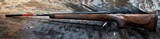 NEW WINCHESTER MODEL 70 SUPER GRADE 270 WIN 24