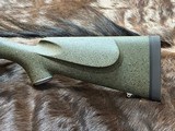 THE FUSION - JD OUTFITTERS' EXCLUSIVE - 1 OF 5 LIMITED EDITION BANSNER CUSTOM 6.5 PRC MODEL 704, CARBON STOCK, 24