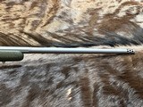 THE FUSION - JD OUTFITTERS' EXCLUSIVE - 1 OF 5 LIMITED EDITION BANSNER CUSTOM 6.5 PRC MODEL 704, CARBON STOCK, 24