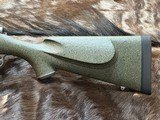 THE FUSION - JD OUTFITTERS' EXCLUSIVE - 1 OF 5 LIMITED EDITION BANSNER CUSTOM 6.5 PRC MODEL 704, CARBON STOCK, 24