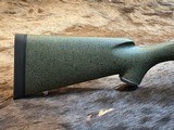 THE FUSION - JD OUTFITTERS' EXCLUSIVE - 1 OF 5 LIMITED EDITION BANSNER CUSTOM 6.5 PRC MODEL 704, CARBON STOCK, 24