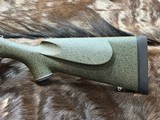 THE FUSION - JD OUTFITTERS' EXCLUSIVE - 1 OF 5 LIMITED EDITION BANSNER CUSTOM 6.5 PRC MODEL 704, CARBON STOCK, 24