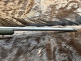 THE FUSION - JD OUTFITTERS' EXCLUSIVE - 1 OF 5 LIMITED EDITION BANSNER CUSTOM 6.5 PRC MODEL 704, CARBON STOCK, 24