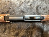 NEW BROWNING BAR MK II SAFARI TRIBUTE HIGH GRADE 30-06 22