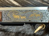 NEW BROWNING BAR MK II SAFARI TRIBUTE HIGH GRADE 30-06 22