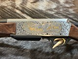 NEW BROWNING BAR MK II SAFARI TRIBUTE HIGH GRADE 30-06 22