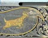 NEW BROWNING BAR MK II SAFARI TRIBUTE HIGH GRADE 30-06 22