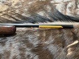 NEW BROWNING BAR MK II SAFARI TRIBUTE HIGH GRADE 30-06 22
