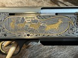 NEW BROWNING BAR MK II SAFARI TRIBUTE HIGH GRADE 30-06 22