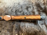 NEW BROWNING BAR MK II SAFARI TRIBUTE HIGH GRADE 30-06 22