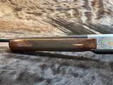 NEW BROWNING BAR MK II SAFARI TRIBUTE HIGH GRADE 30-06 22