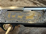 NEW BROWNING BAR MK II SAFARI TRIBUTE HIGH GRADE 30-06 22